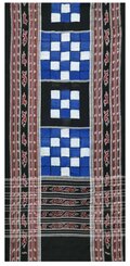 SAMBALPURI COTTON STOLE