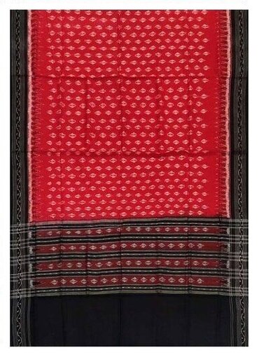 Beautiful Handloom Cotton Dupatta