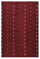 Bomkai cotton Kurta/Kurti/Shirt Material, Options : 2.5mtr, 2 mtr