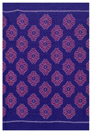 Sambalpuri cotton dress material, Options : 1.3 mtr & 2 mtr