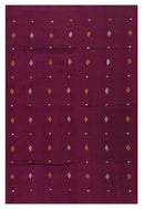 Sambalpuri Bapta Silk Kurta/Kurti/Shirt. Options - 2.5 mtr and 2 mtr