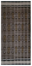 Sambalpuri cotton saree