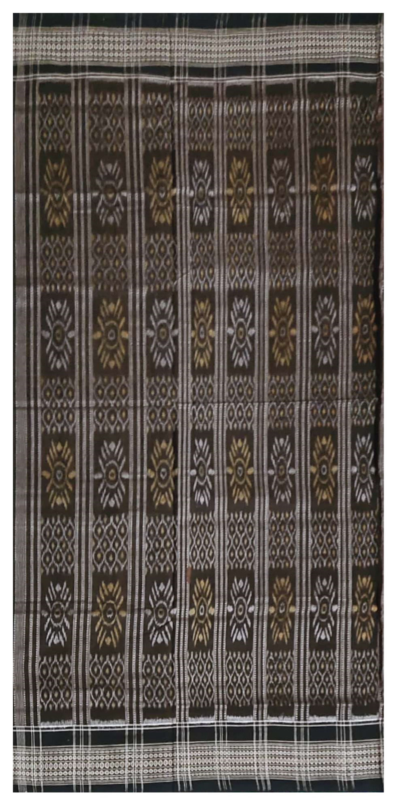 Sambalpuri cotton saree