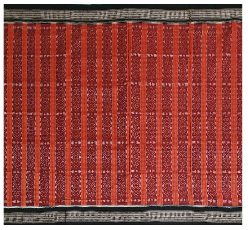 Sambalpuri cotton saree