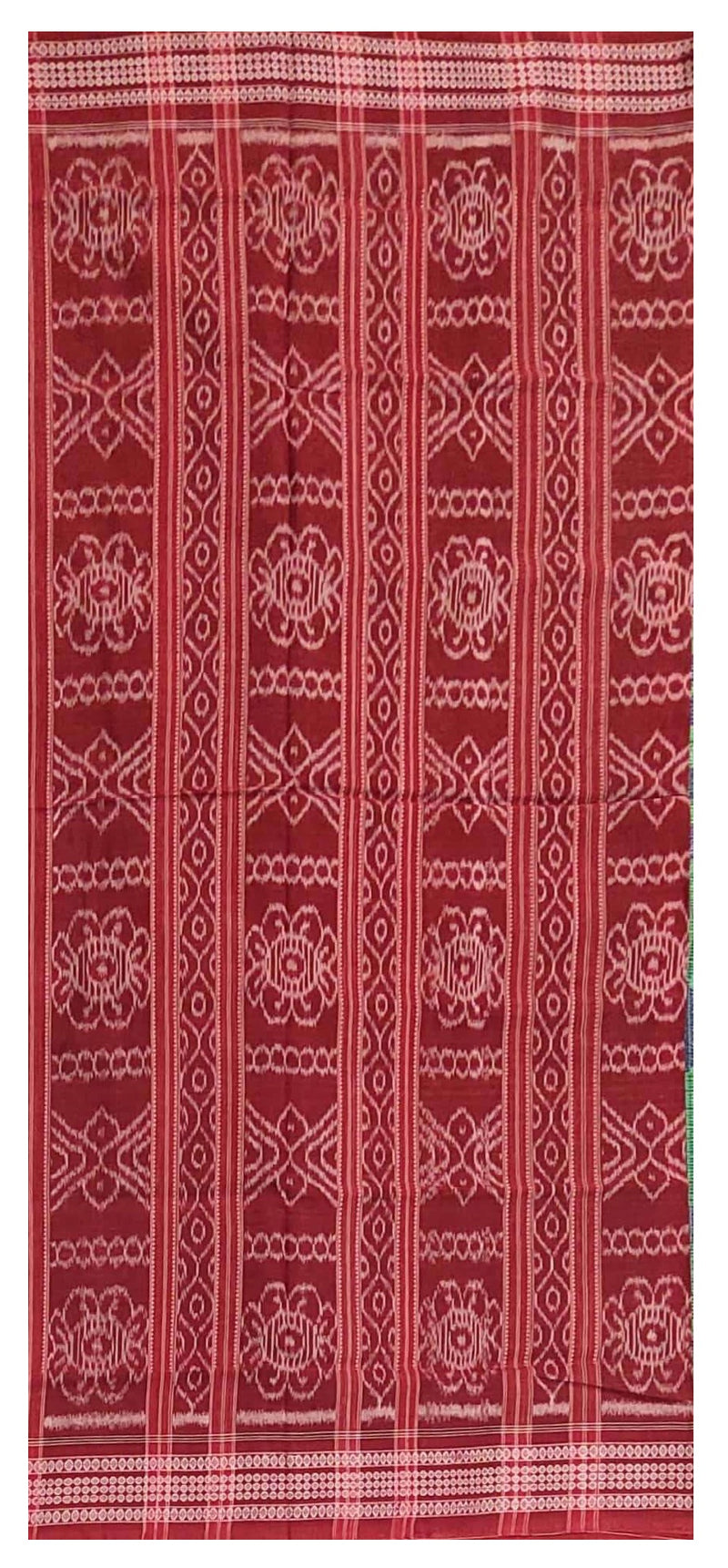 Sambalpuri cotton saree