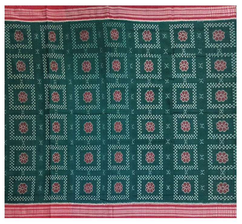 Sambalpuri cotton saree