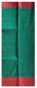 SILK SAREE (WITH BLOUSE PIECE)