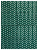 Sambalpuri unstitched Kurta/Kurti material. 1.9 mtr