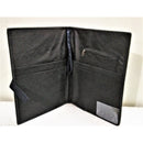 Unique Documents and Files Holder-Appliques-OdiKala Handicrafts-Konark Wheel-14 cm length and 10 cm width-OdiKala