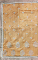 MIXED COTTON SAREE