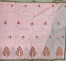 SILK SAREE (WITH BLOUSE PIECE)