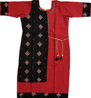 Sambalpuri cotton Kurti. Size-42 XL