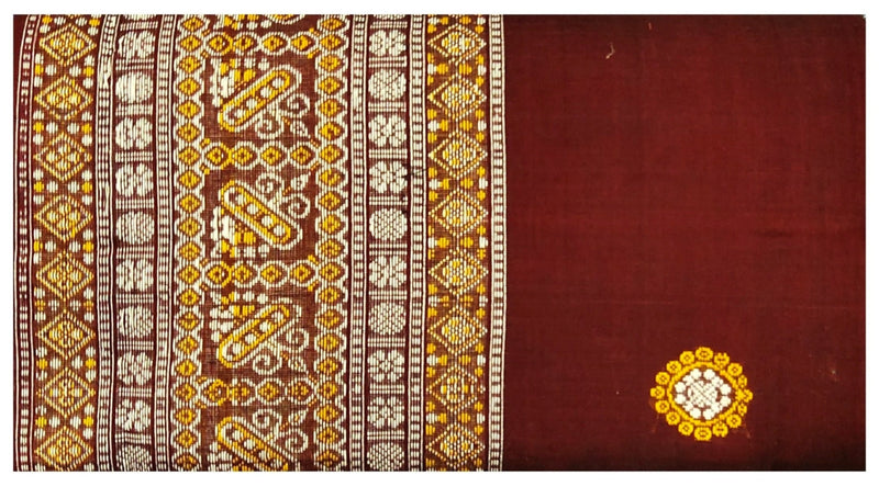 Premium Range Sambalpuri Jatha (Joda)