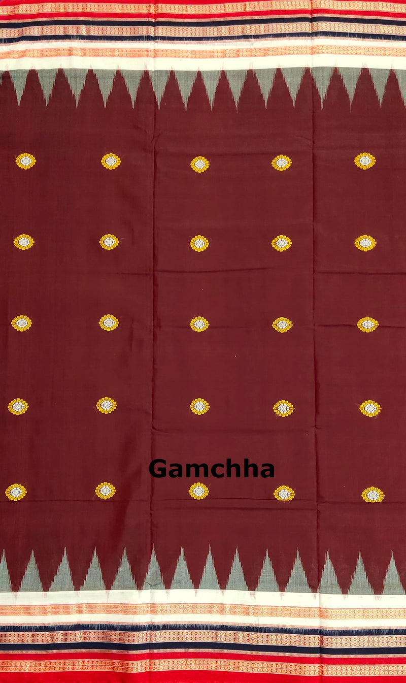 Premium Range Sambalpuri Jatha (Joda)