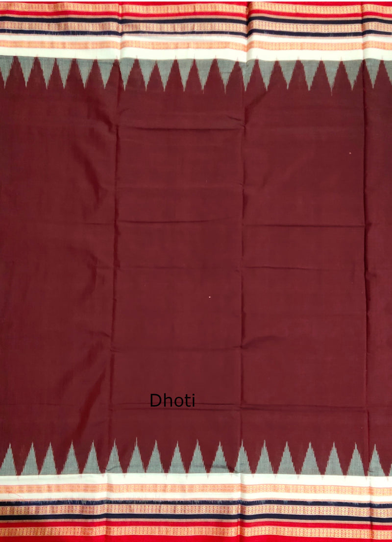 Premium Range Sambalpuri Jatha (Joda)