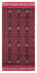 Sambalpuri cotton saree
