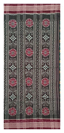 Sambalpuri cotton saree