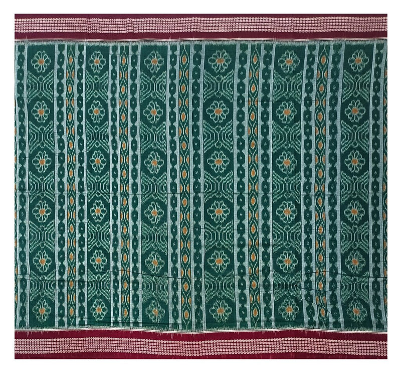 Sambalpuri cotton saree