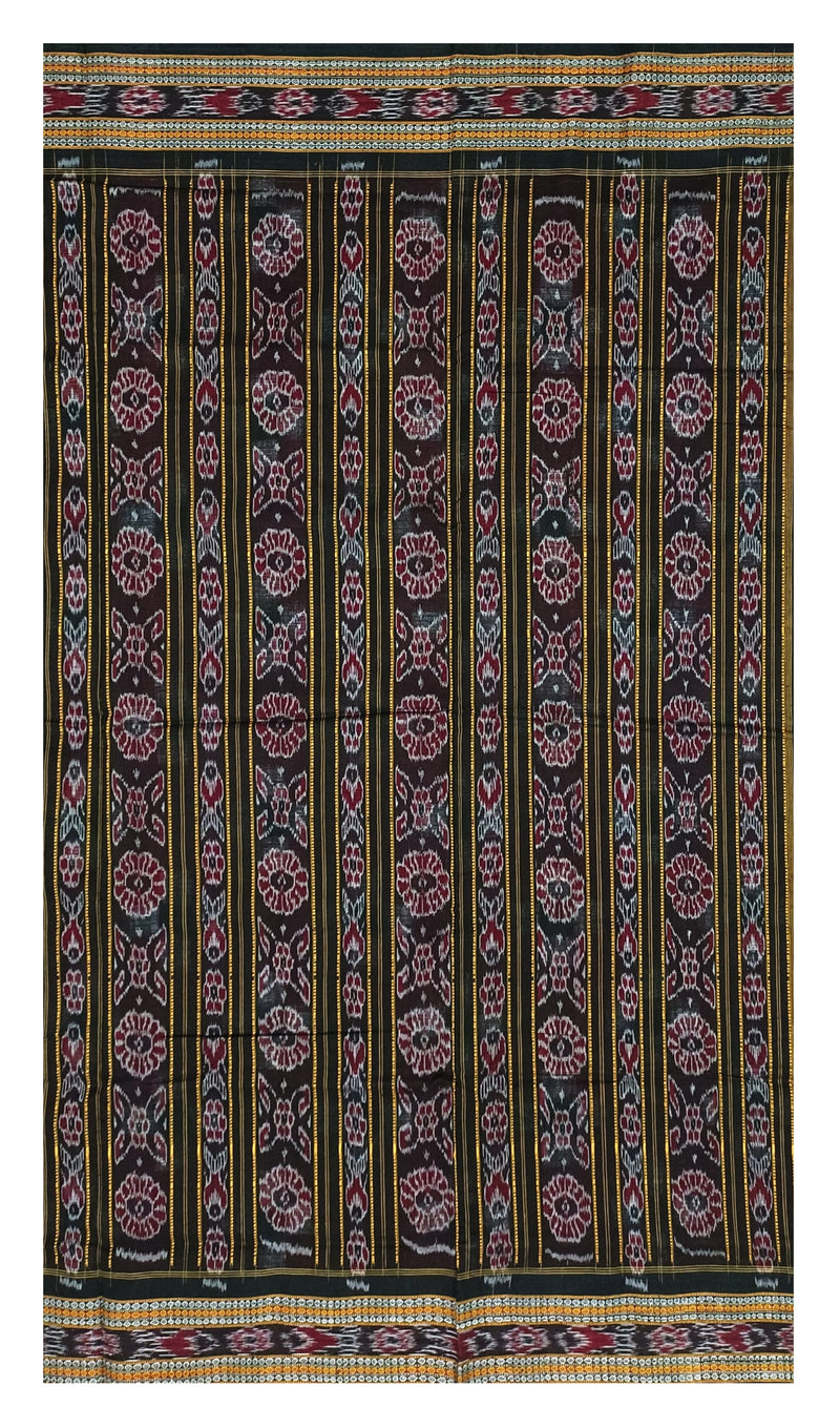Sambalpuri cotton saree