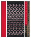 Sambalpuri cotton dress material set