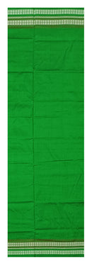 Bomkai Silk saree with blouse piece