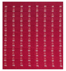 Sambalpuri cotton Blouse piece. 75cms