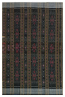 Sambalpuri cotton saree with blouse piece