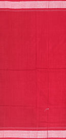 Beautiful Raja doli Design Sambalpuri cotton saree with blouse piece