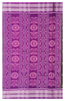 Sambalpuri cotton saree
