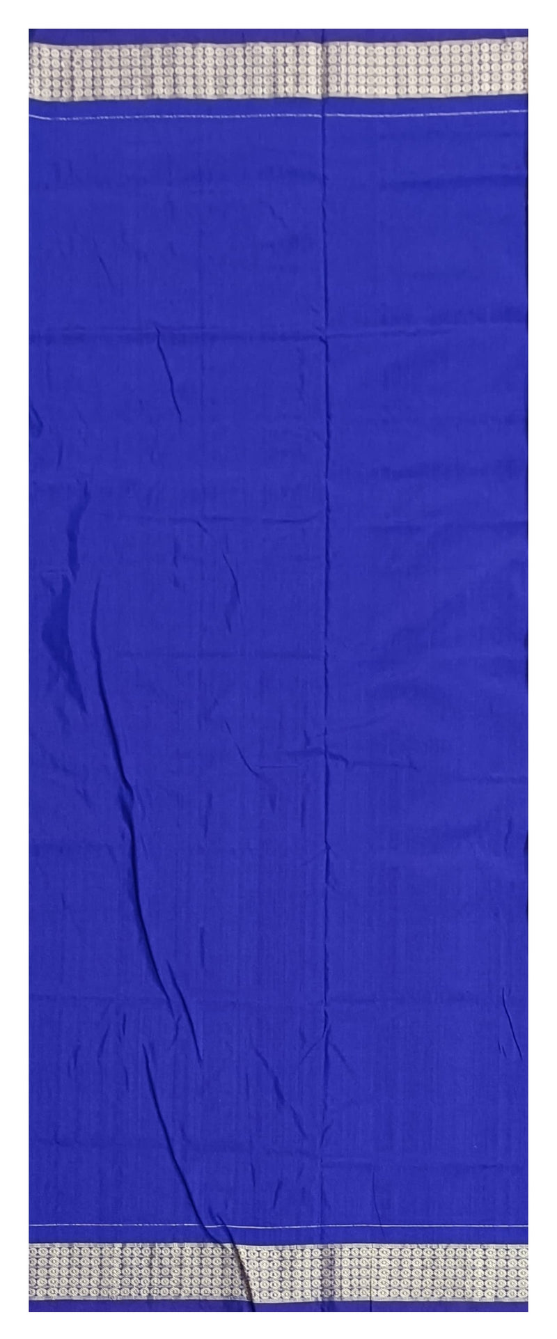 Sambalpuri silk saree with blouse piece
