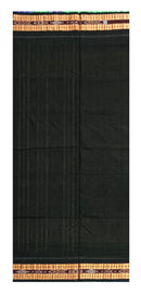 Sambalpuri cotton saree with blouse piece