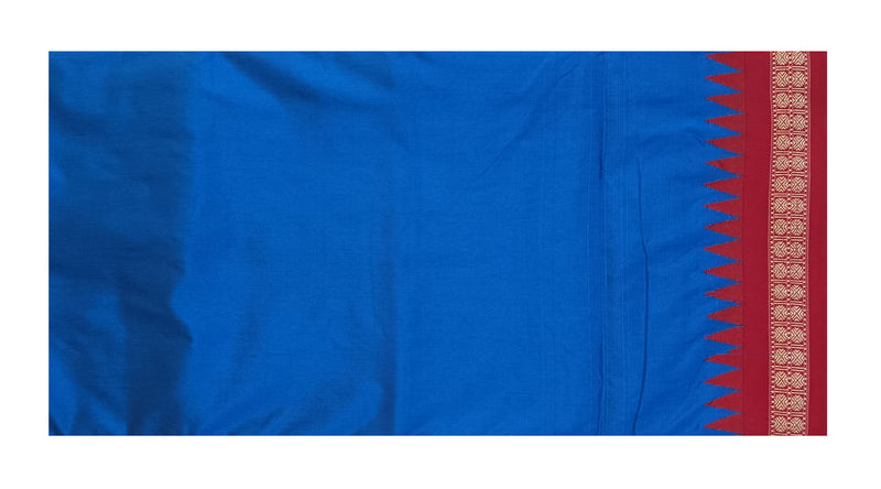 Sambalpuri Silk Jatha(Joda)