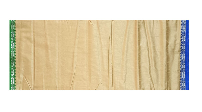 Sambalpuri Silk Jatha (Joda)