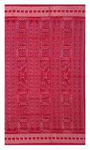 Pasapalli design sambalpuri cotton saree