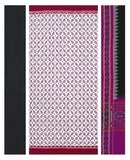 Sambalpuri cotton dress material set