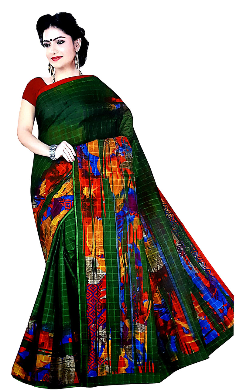 FANCY SAREE-Fancy Sarees-OdiKala Fancy Store-OdiKala