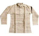 Sambalpuri Cotton Kurta (Men)