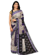 Odisha handloom cotton saree