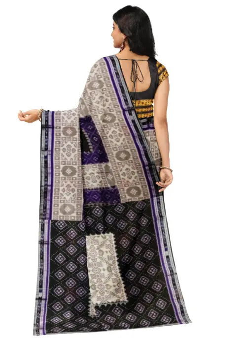 Odisha handloom cotton saree