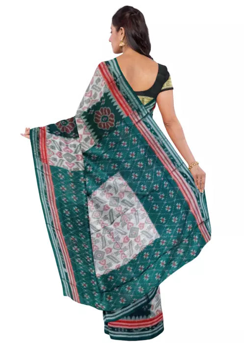 Odisha handloom cotton saree