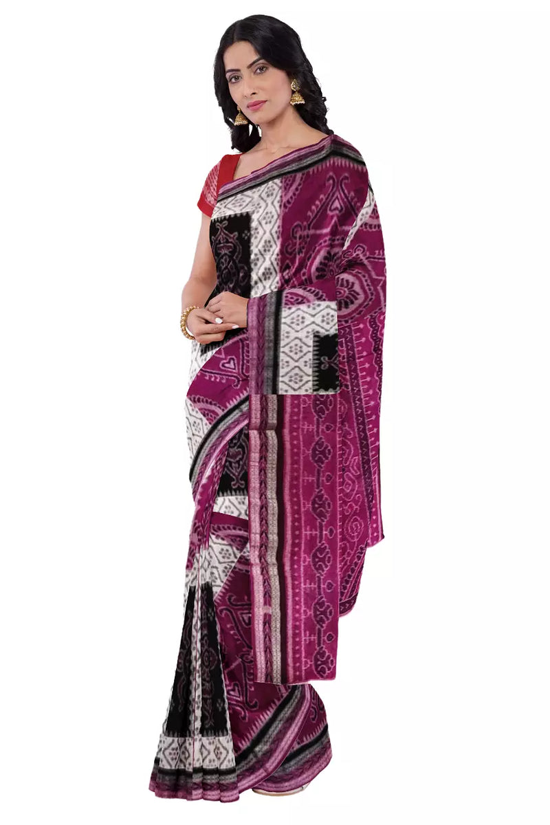 Odisha handloom cotton saree