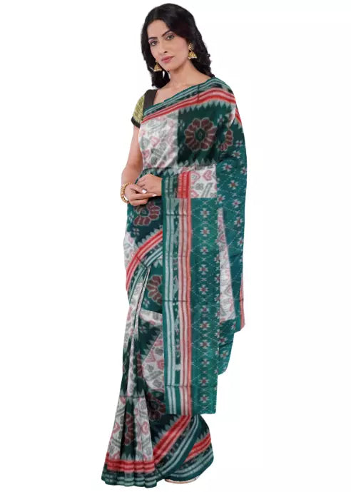 Odisha handloom cotton saree