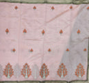 SILK SAREE (WITH BLOUSE PIECE)