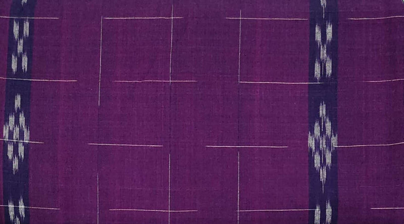 SAMBALPURI COTTON LUNGI